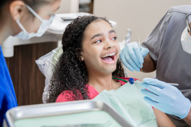 Best Same-Day Emergency Dental Services in Evanston, WY