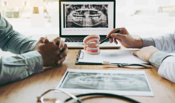 Best Urgent Care for Lost Fillings or Crowns in Evanston, WY