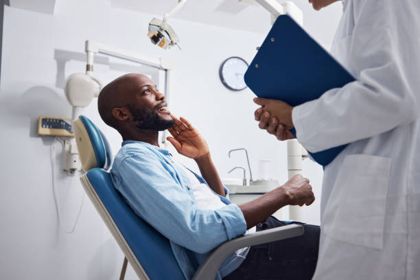 Best Emergency Tooth Extraction in Evanston, WY