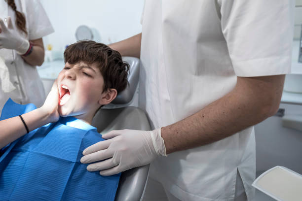 Best Cosmetic Emergency Dentistry in Evanston, WY