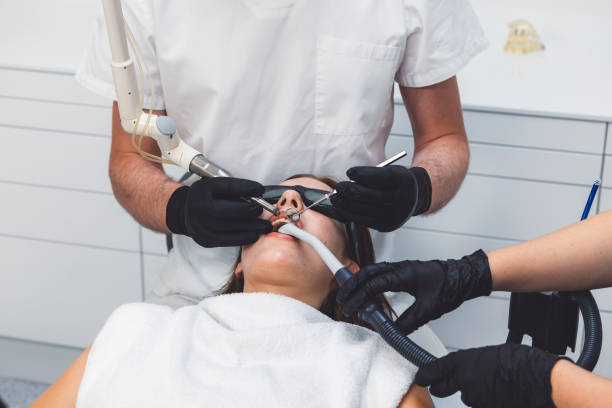 Best Emergency TMJ Treatment in Evanston, WY