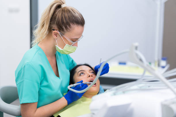 Best Emergency Denture Repair in Evanston, WY