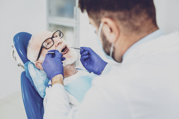 Best Emergency Treatment for Dental Infections or Abscesses in Evanston, WY